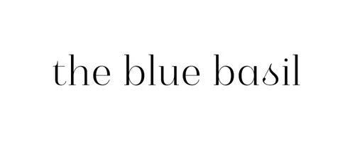 The Blue Basil