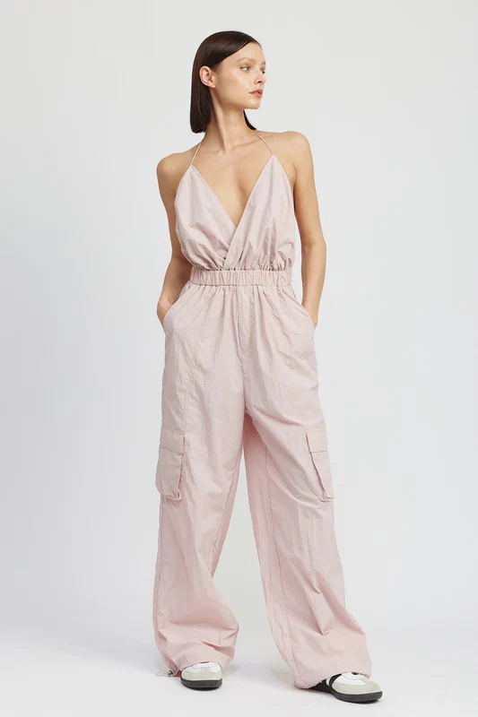 Jumpsuits & Rompers